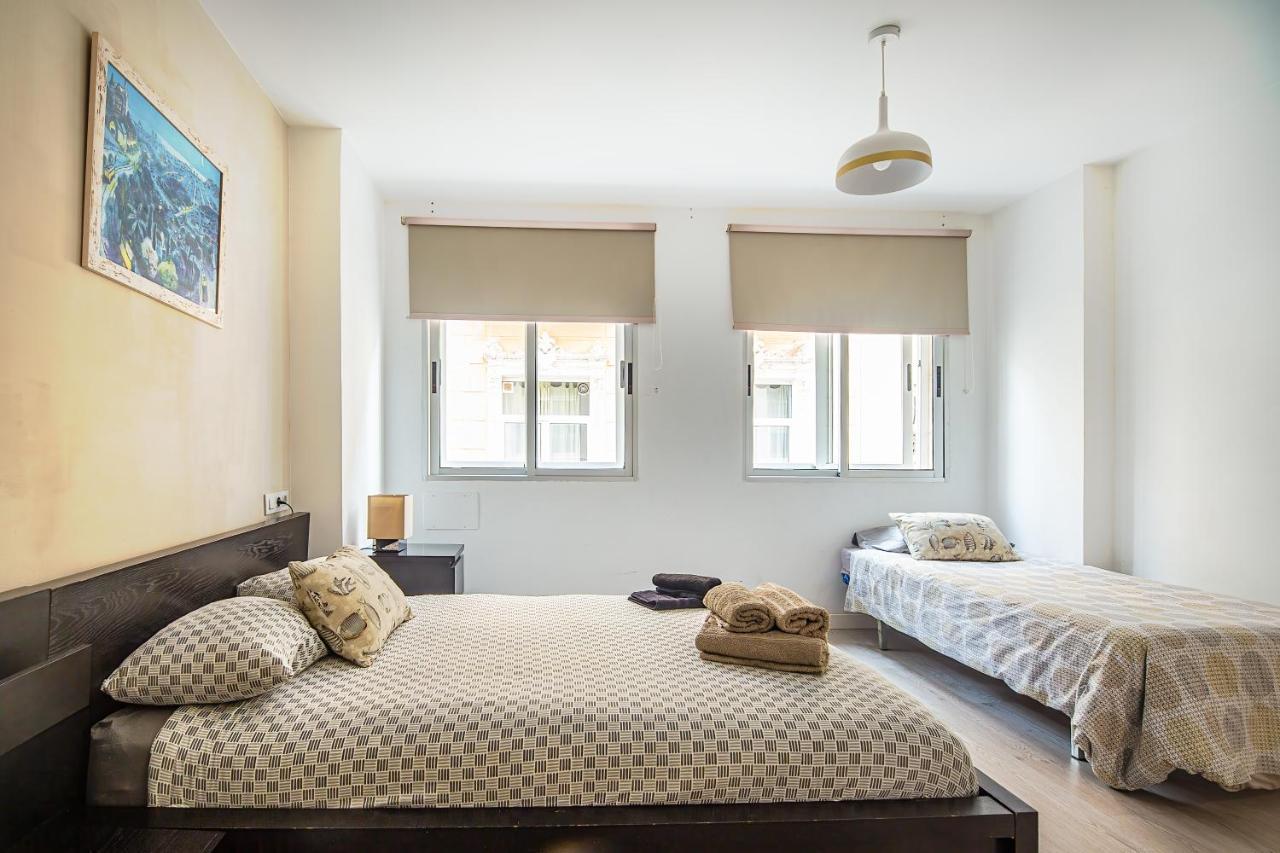 Apartment Cartagenaflats, Anfiteatro 3c Cartagena