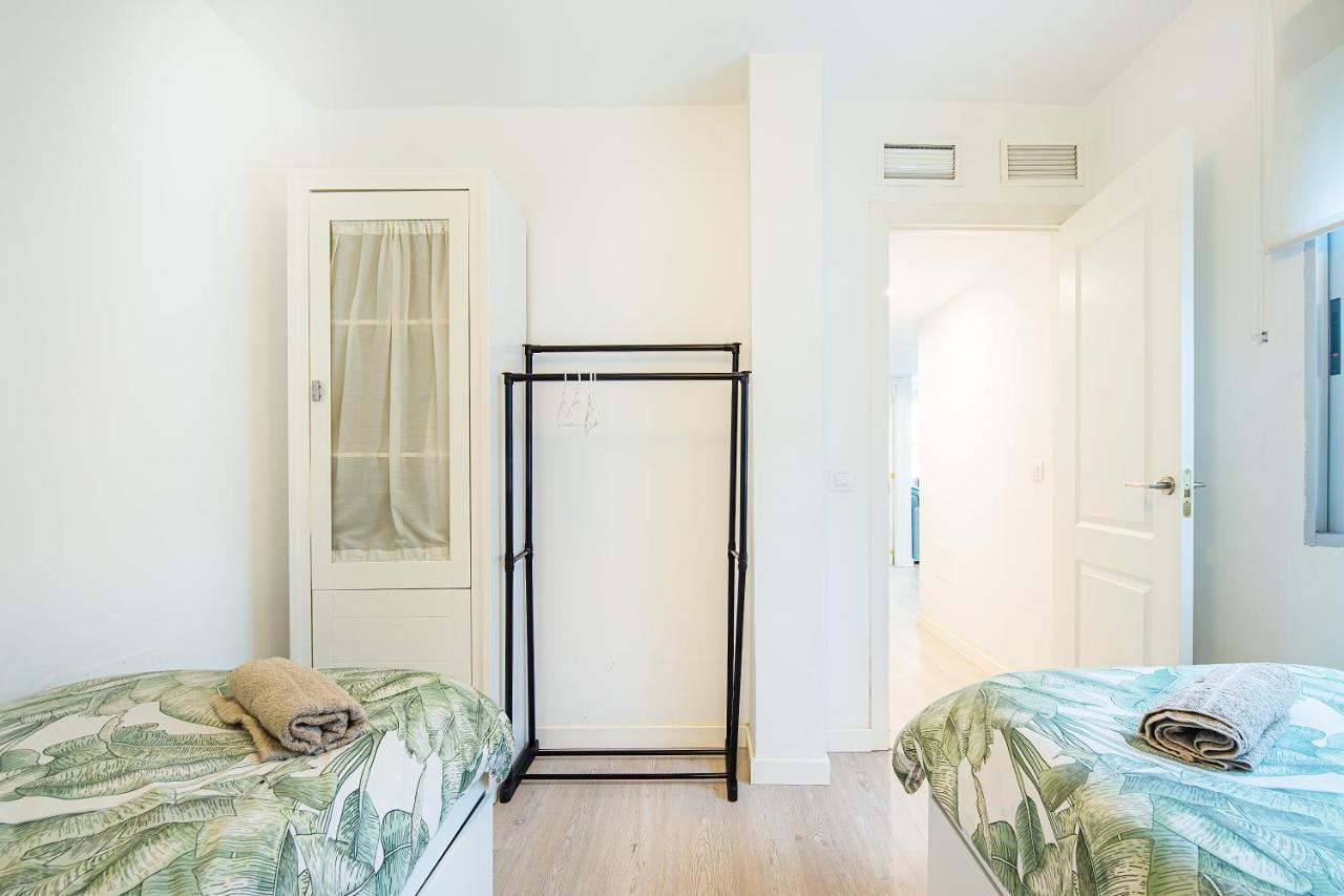 Apartment Cartagenaflats, Anfiteatro 3c *