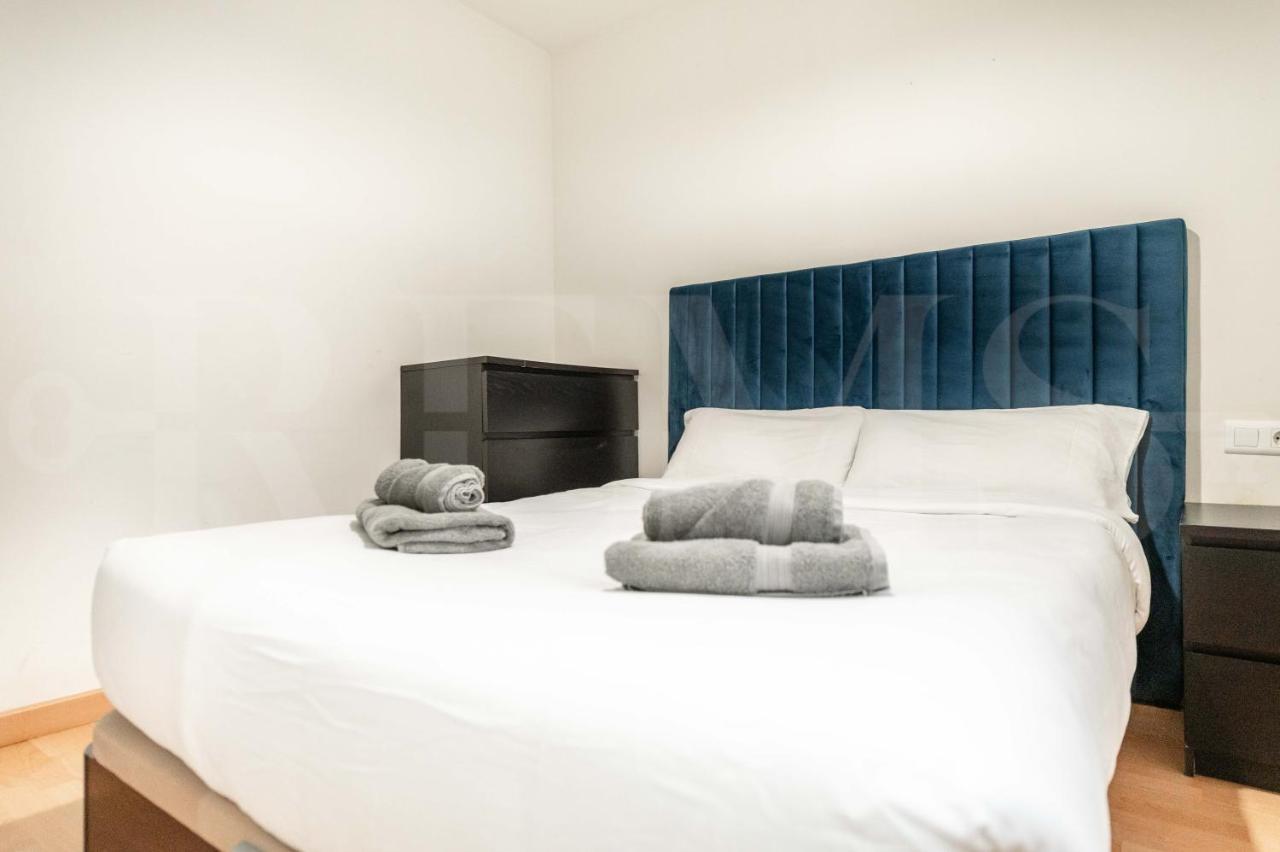 Modern Gem In Heart Of Malaga, Near Sights Rems * Malaga