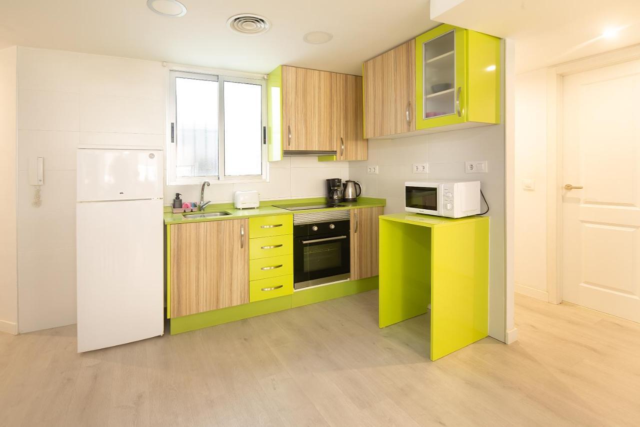 Apartment Cartagenaflats, Anfiteatro 3c Cartagena