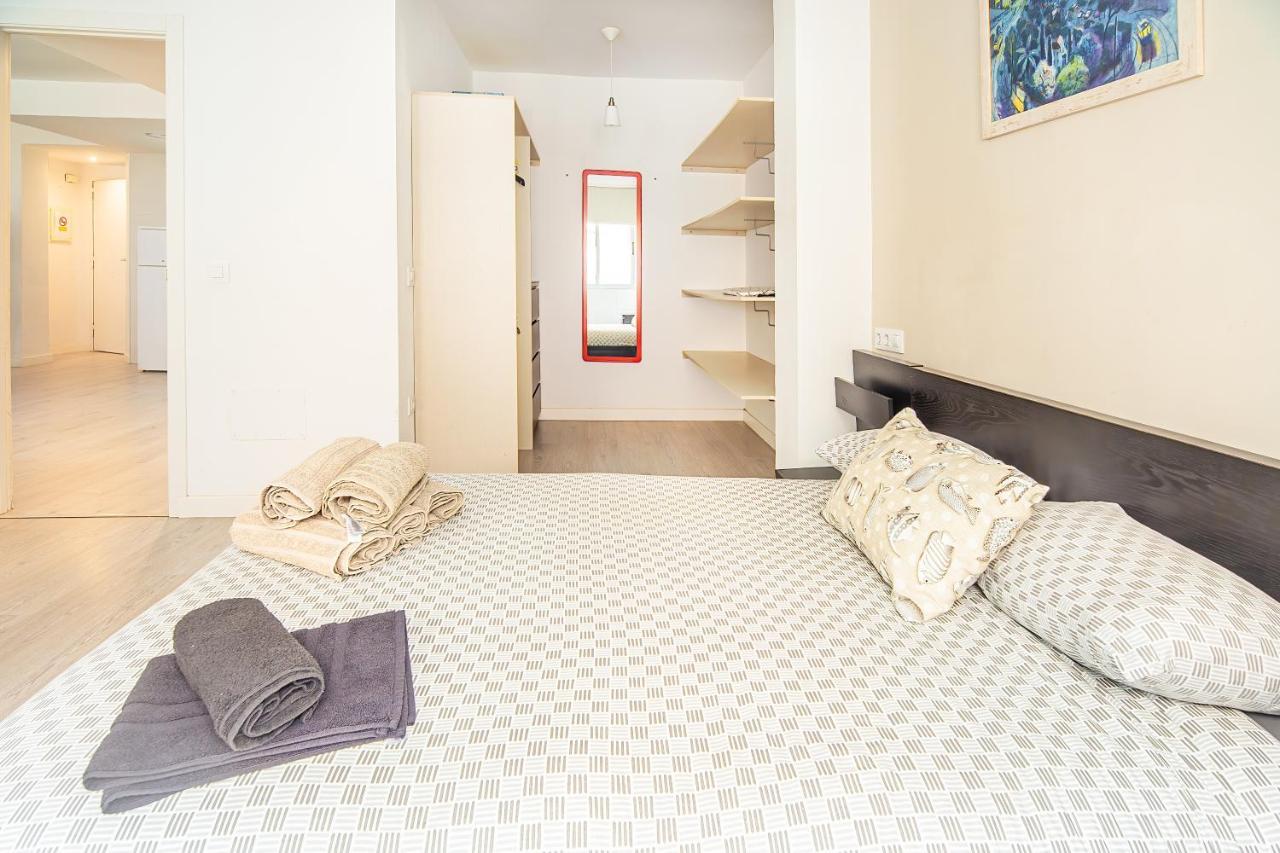 Cartagenaflats, Anfiteatro 3c Apartment Cartagena