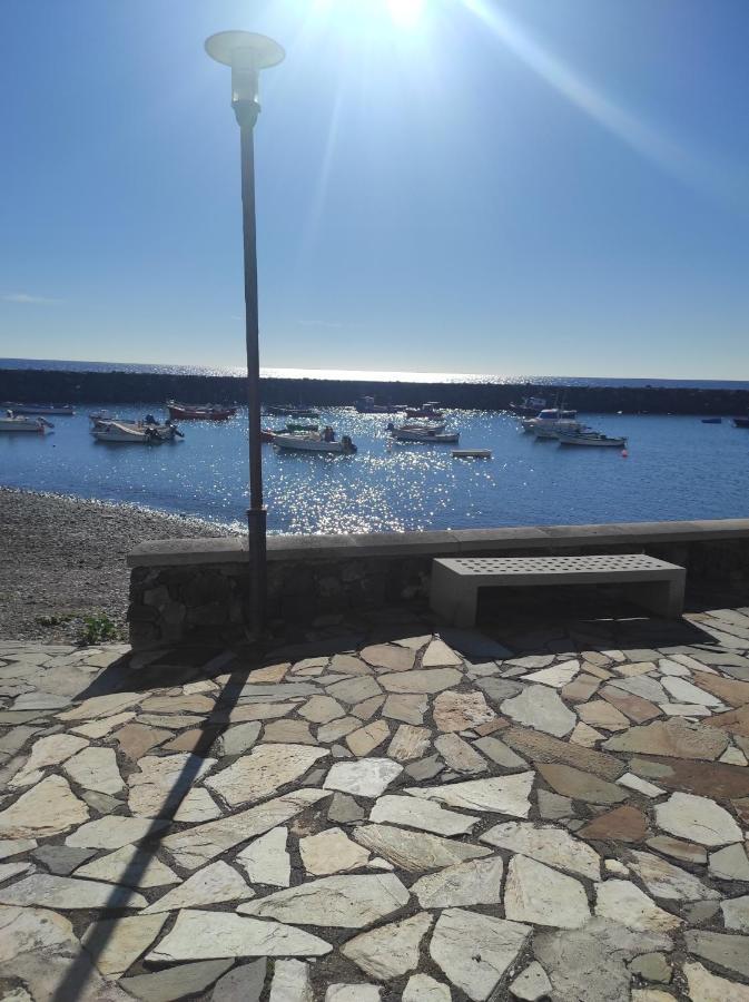 Сasa de vacaciones Playa Celeste Tajao La Mareta