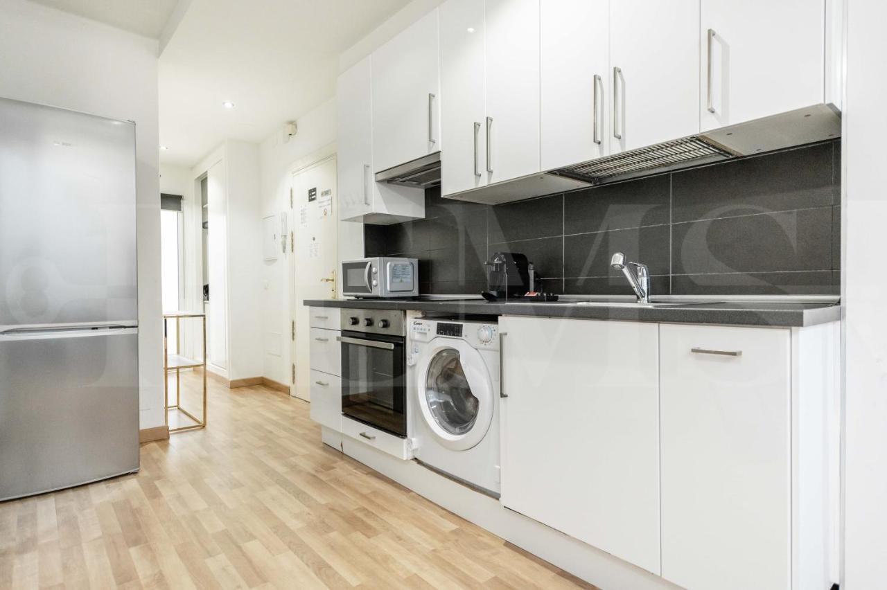 Modern Gem In Heart Of Malaga, Near Sights Rems * Malaga