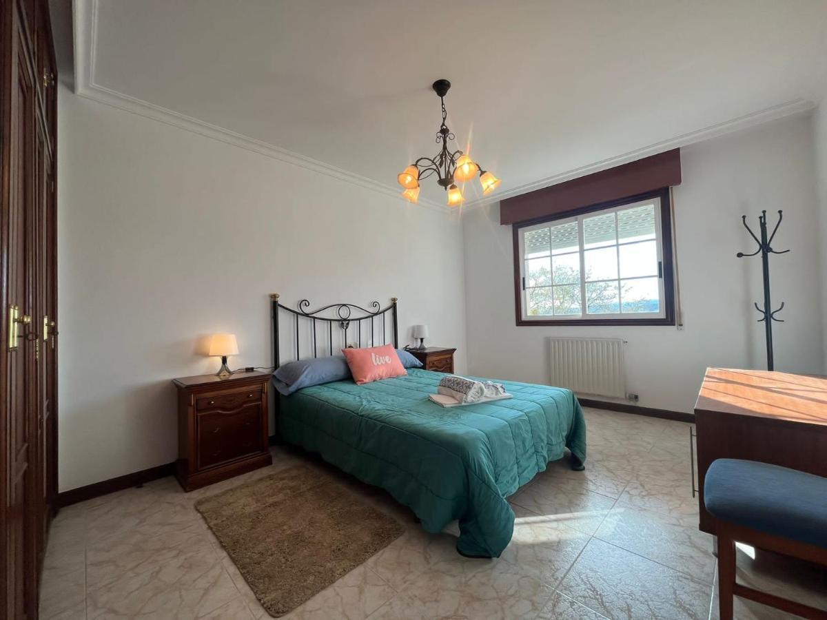 Atalaya Rias Baixas Holiday home Pontevedra