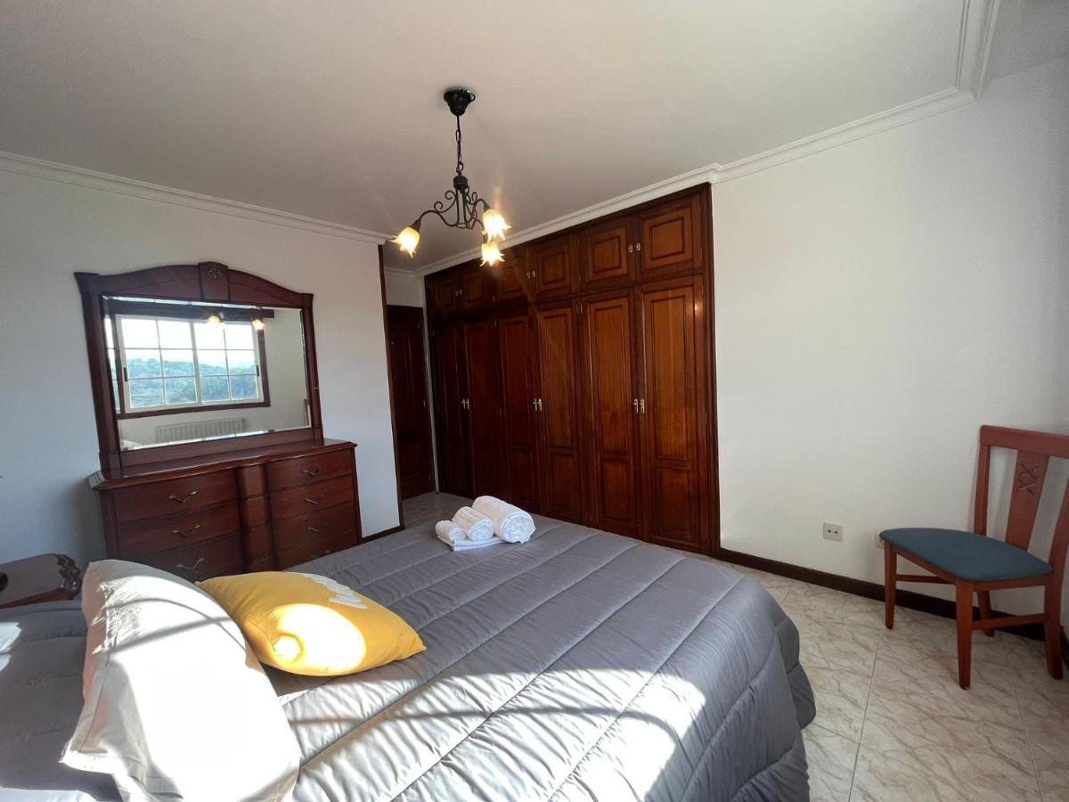 Holiday home Atalaya Rias Baixas