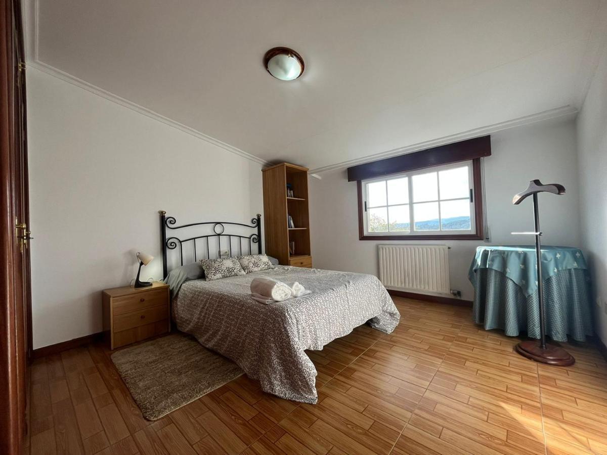 Atalaya Rias Baixas Holiday home Pontevedra