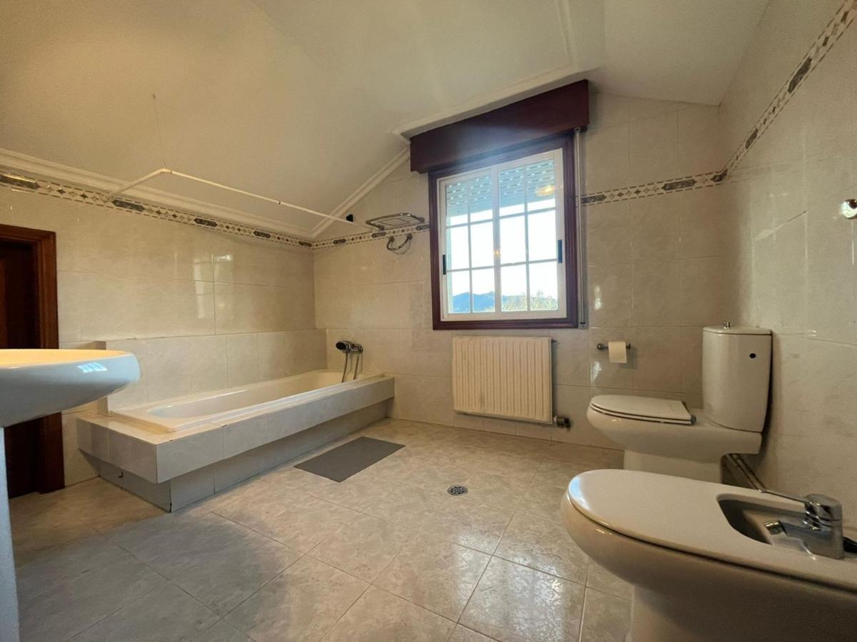 Holiday home Atalaya Rias Baixas *