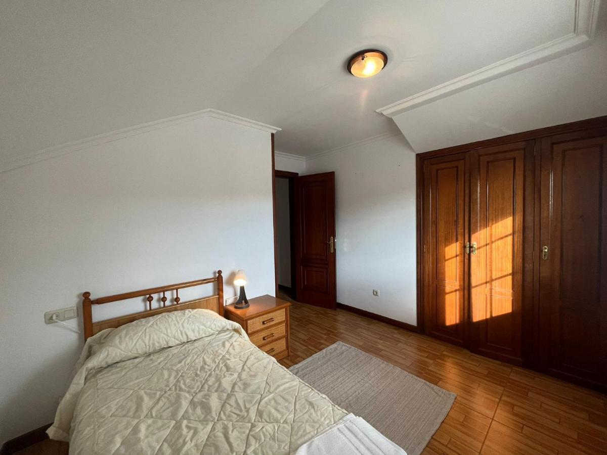 Atalaya Rias Baixas Holiday home