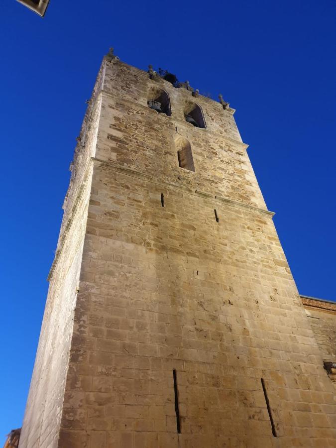 Apartamento Casa Adriego Riaza