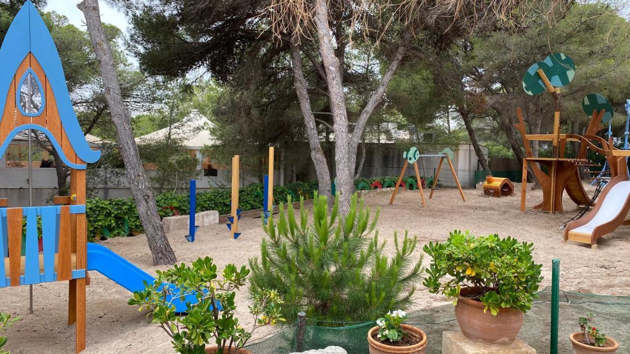 Playa Parc 3* Son Parc