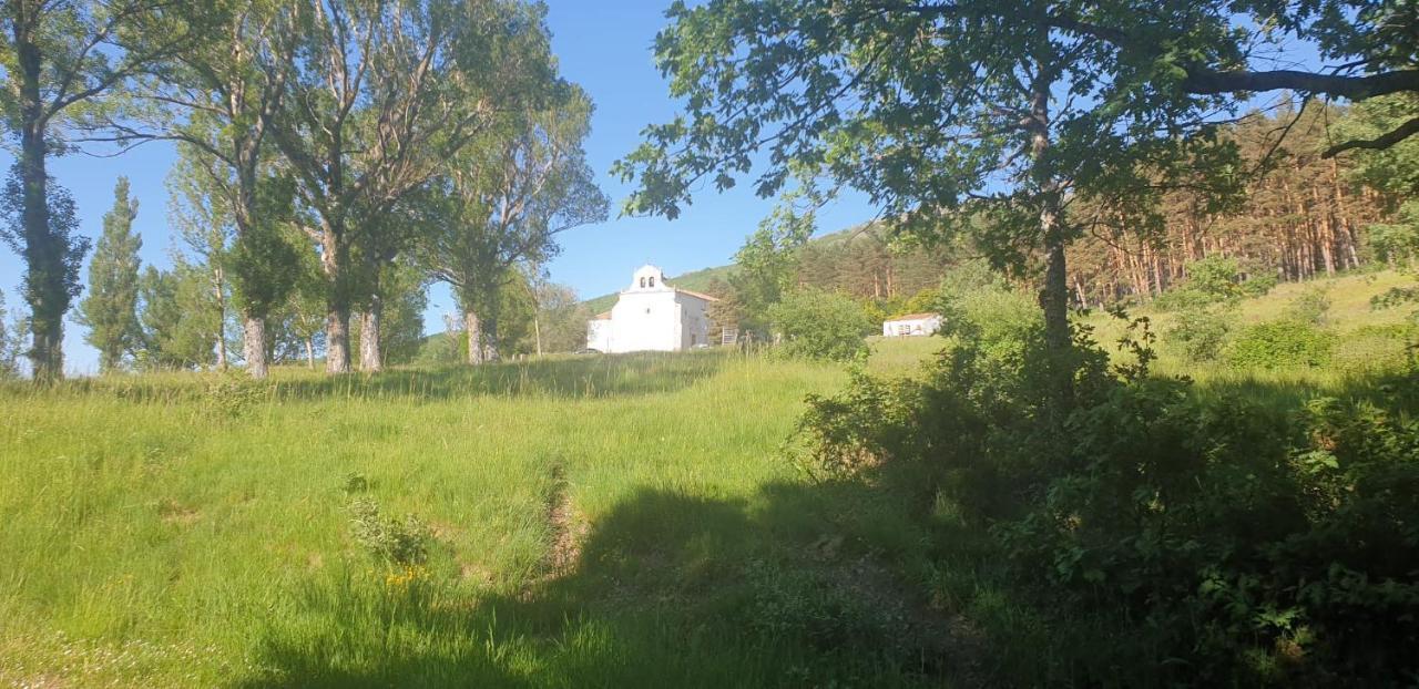Apartamento Casa Adriego *