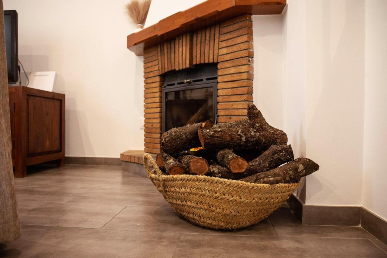 Holiday home La Palmera