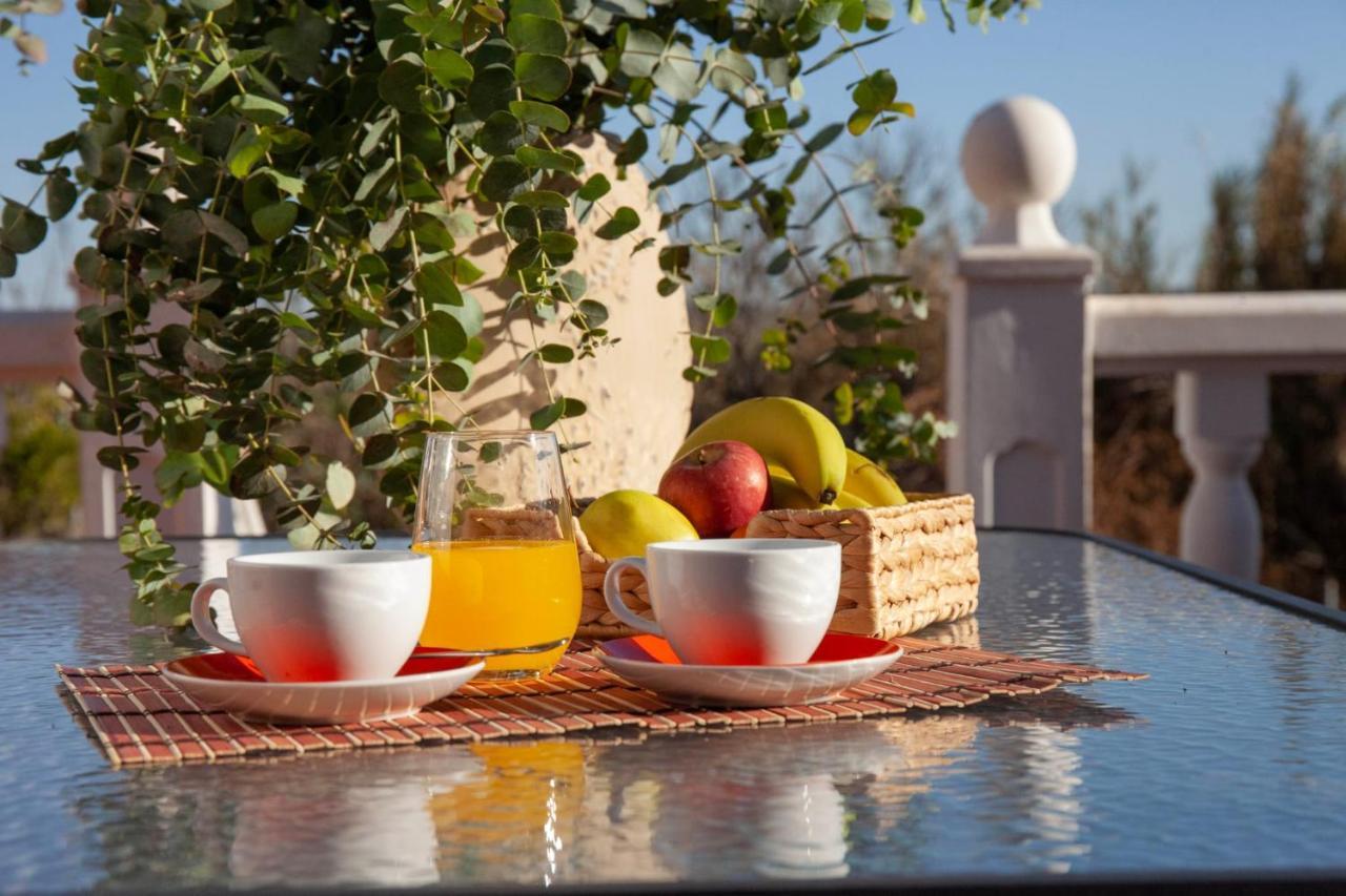 La Palmera Holiday home Almodovar del Rio