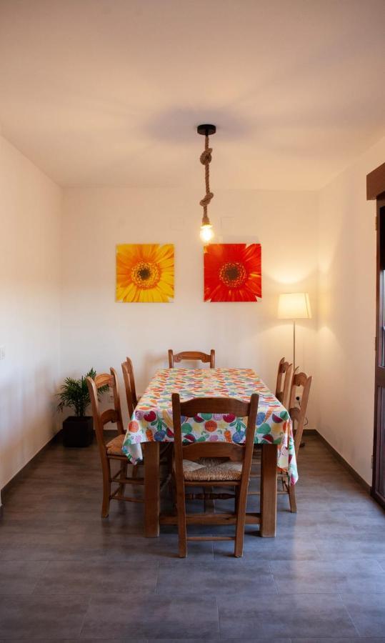 La Palmera Holiday home Almodovar del Rio