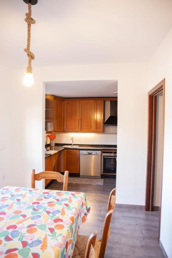 Holiday home La Palmera *