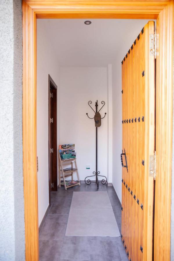 Holiday home La Palmera Almodovar del Rio