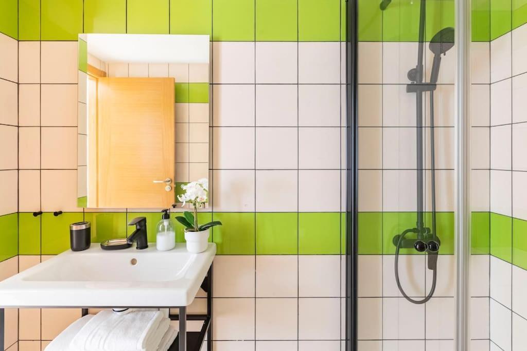 Apartamento La Casita De Sardina