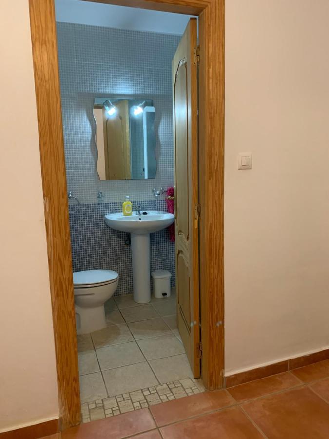 Homestay Lavender Almeria
