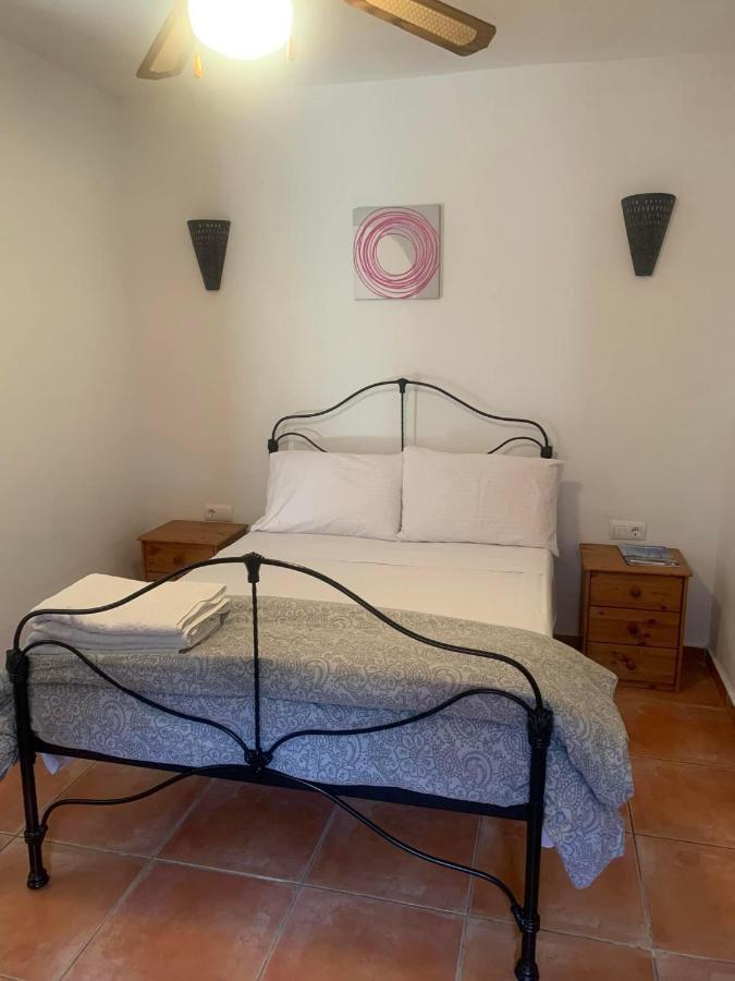 Homestay Lavender Almeria *