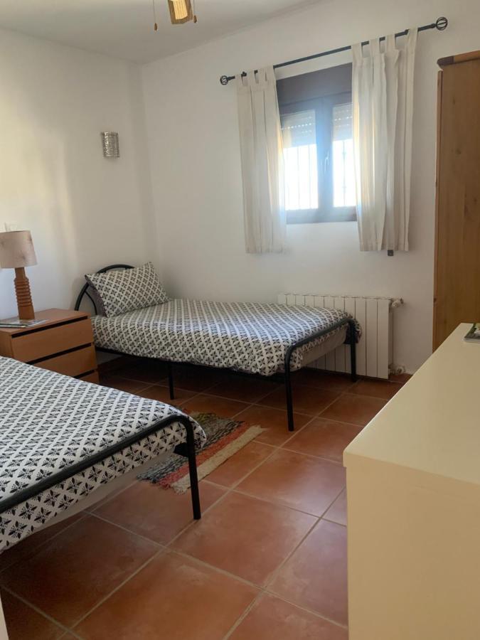 Lavender Almeria Homestay *