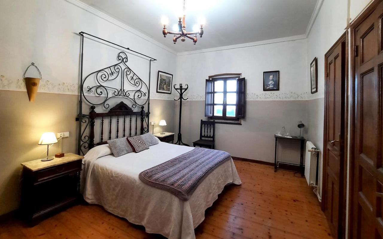 La Casona De