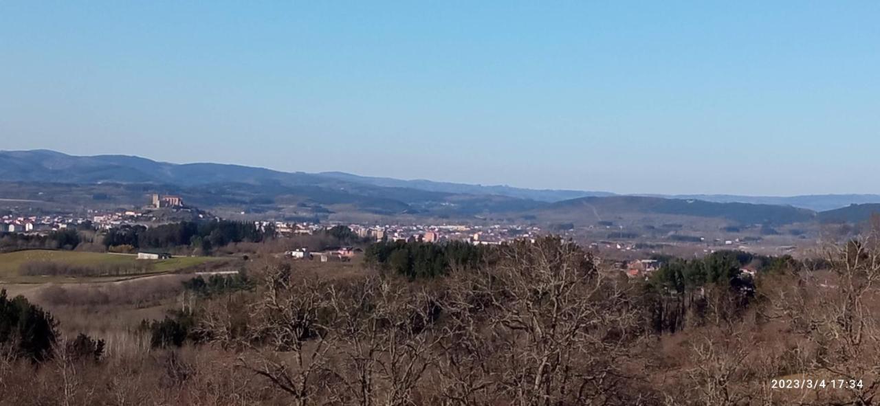 Holiday home Leiradaporta Monforte De Lemos