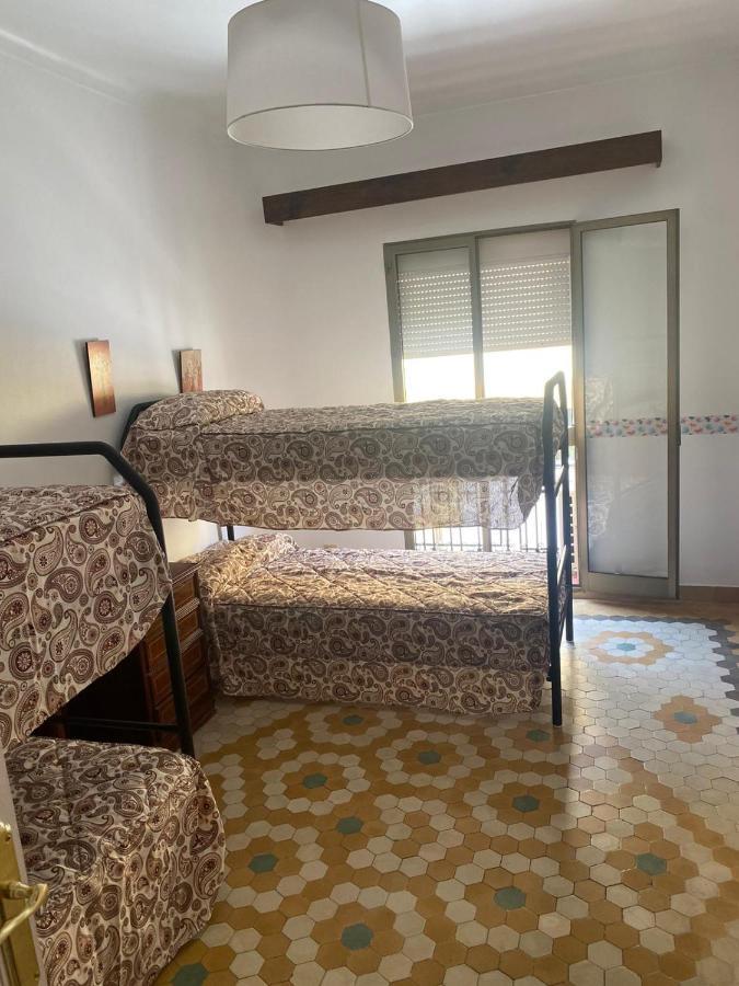 Holiday home Calancha