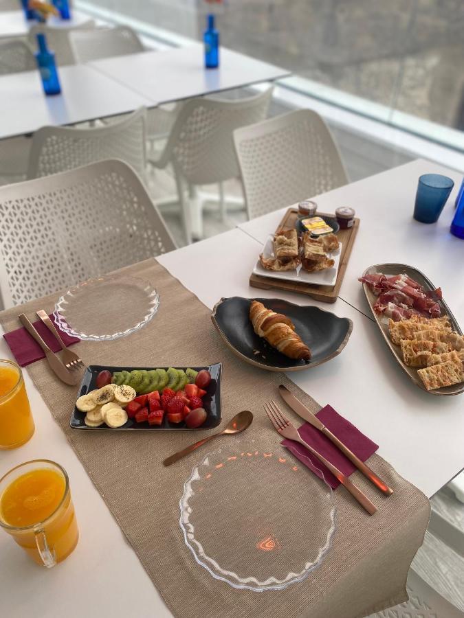 Mamma Mia Boutique - Only Adults 3* Tossa de Mar