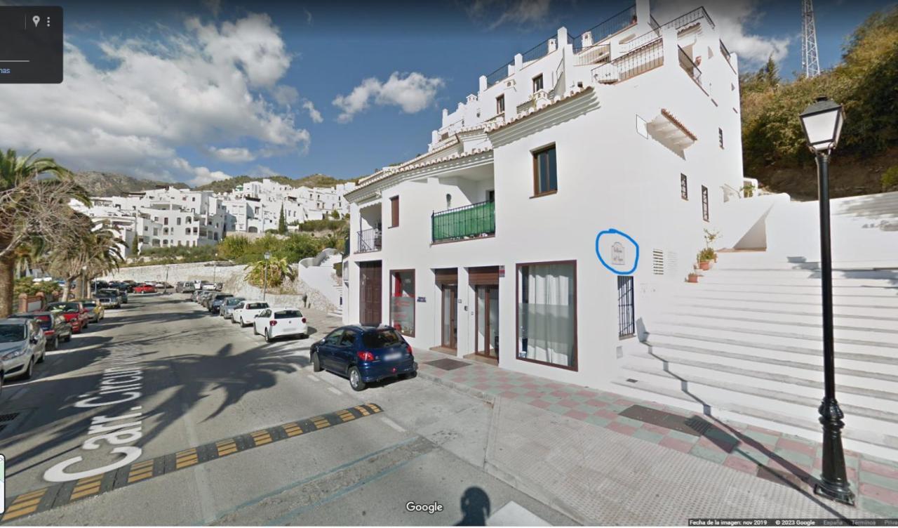 Casa Pia Frigiliana