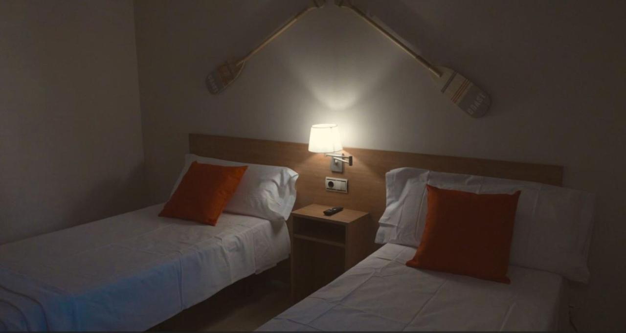 Guest house Kalima Beach *