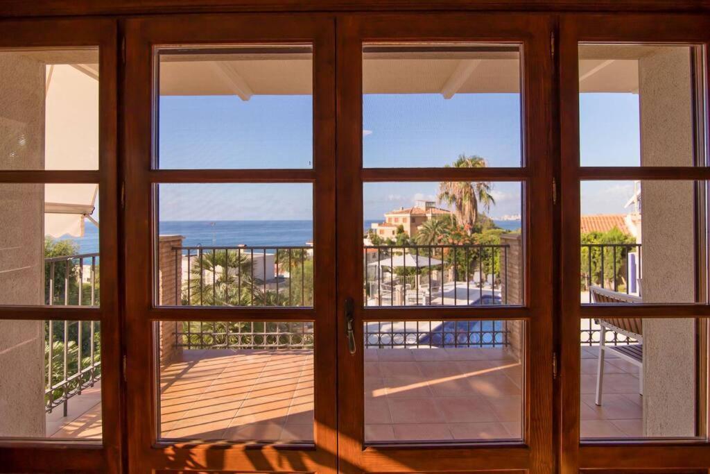Villa Luxury Christine Sea View El Campello