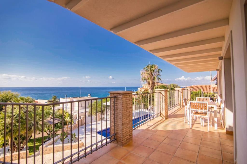 Luxury Christine Sea View El Campello