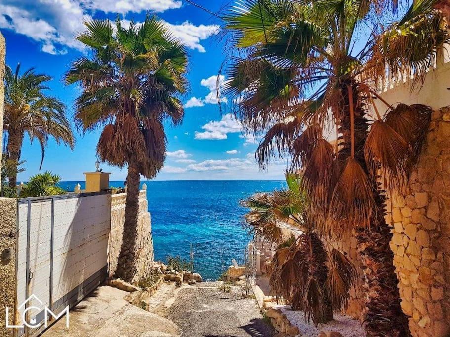 Luxury Christine Sea View *