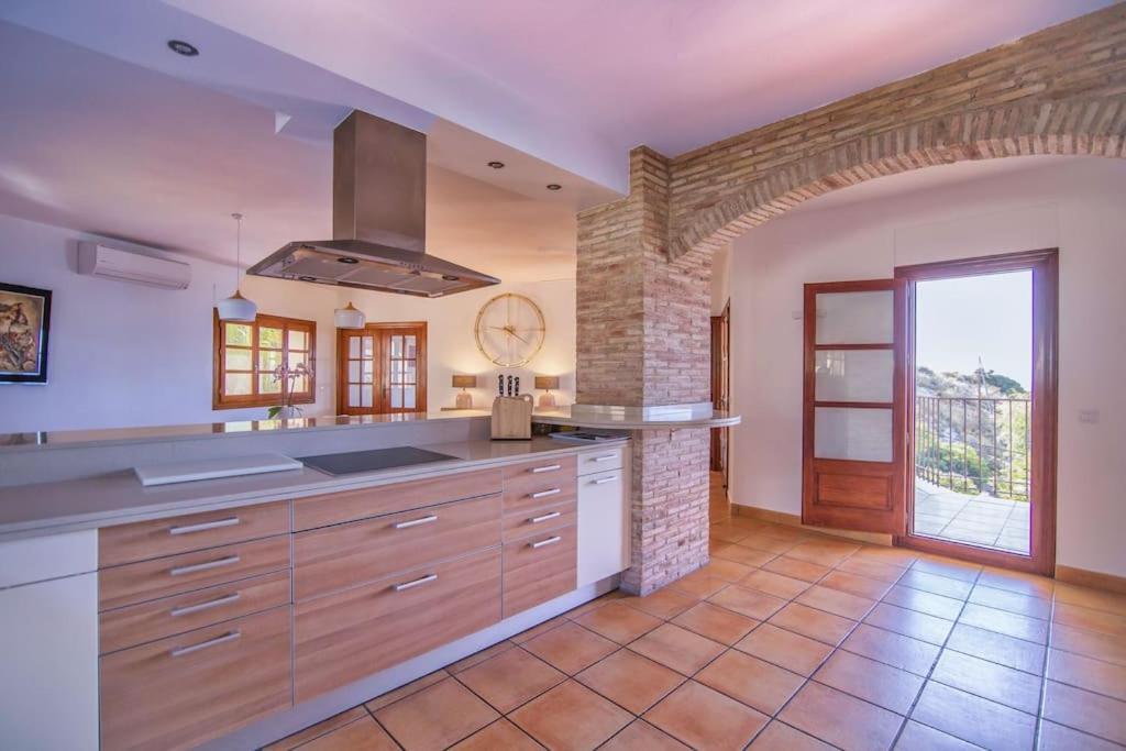 Villa Luxury Christine Sea View El Campello