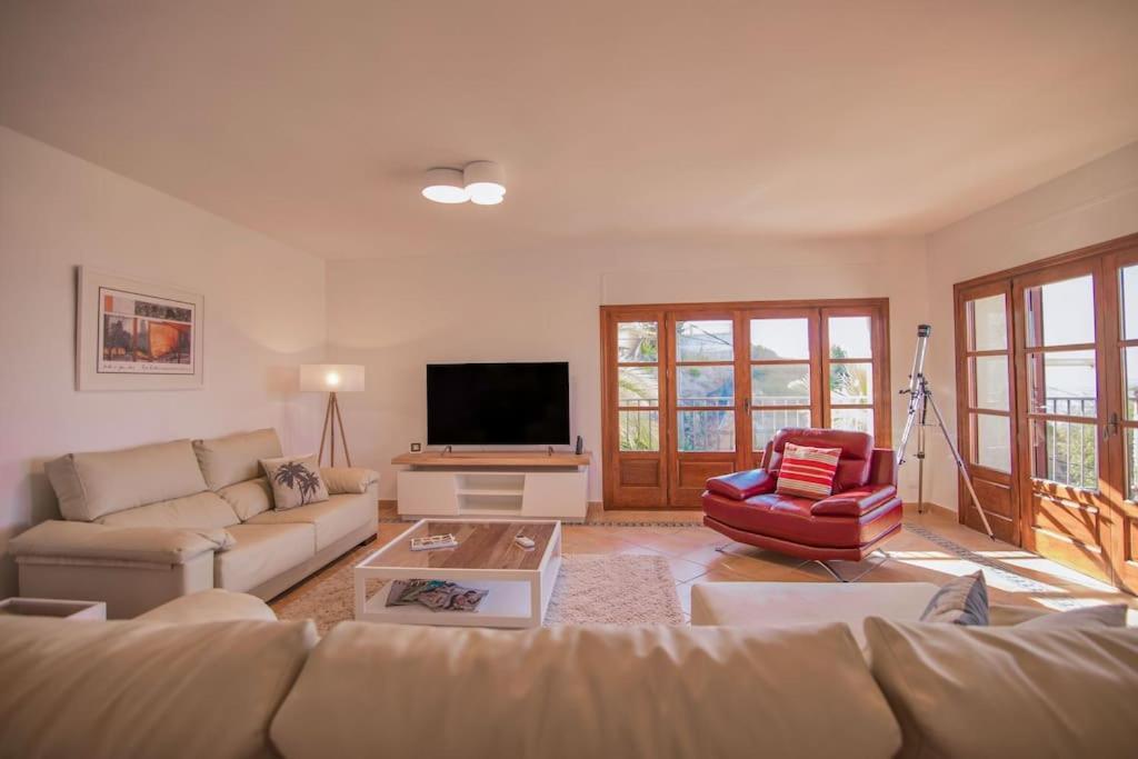 Luxury Christine Sea View * El Campello