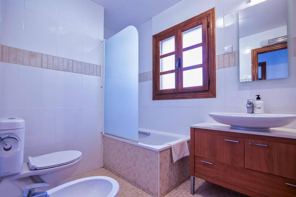 Villa Luxury Christine Sea View *