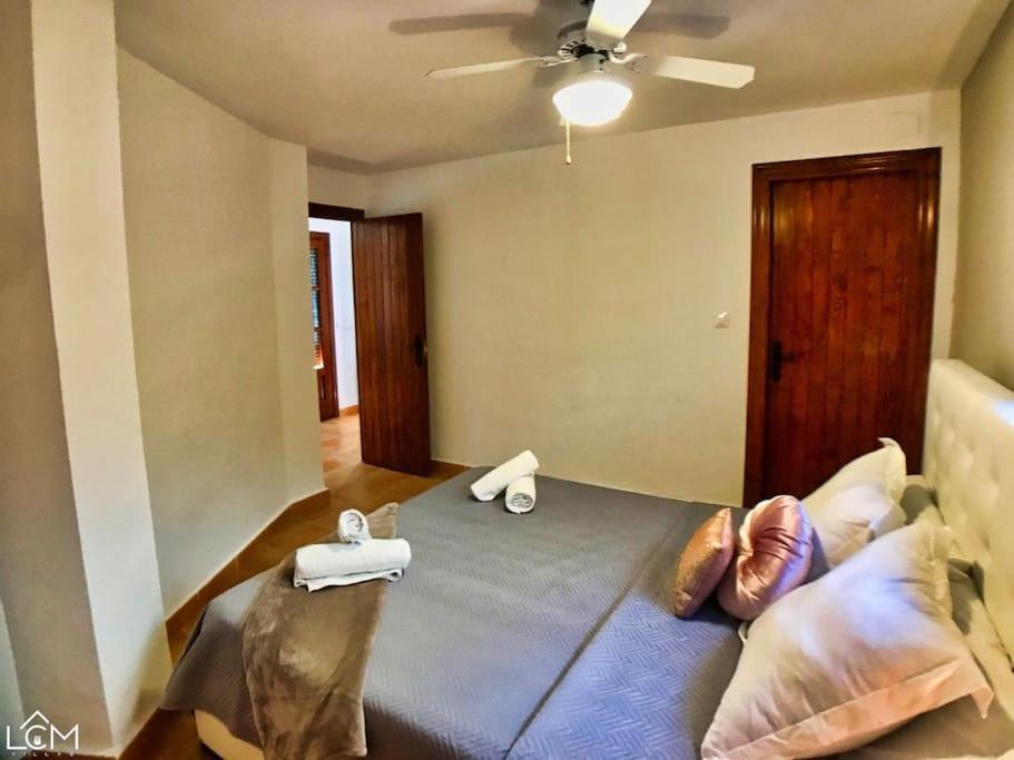Villa Luxury Christine Sea View *