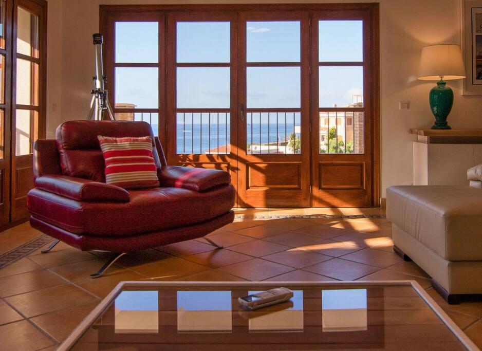 Villa Luxury Christine Sea View
