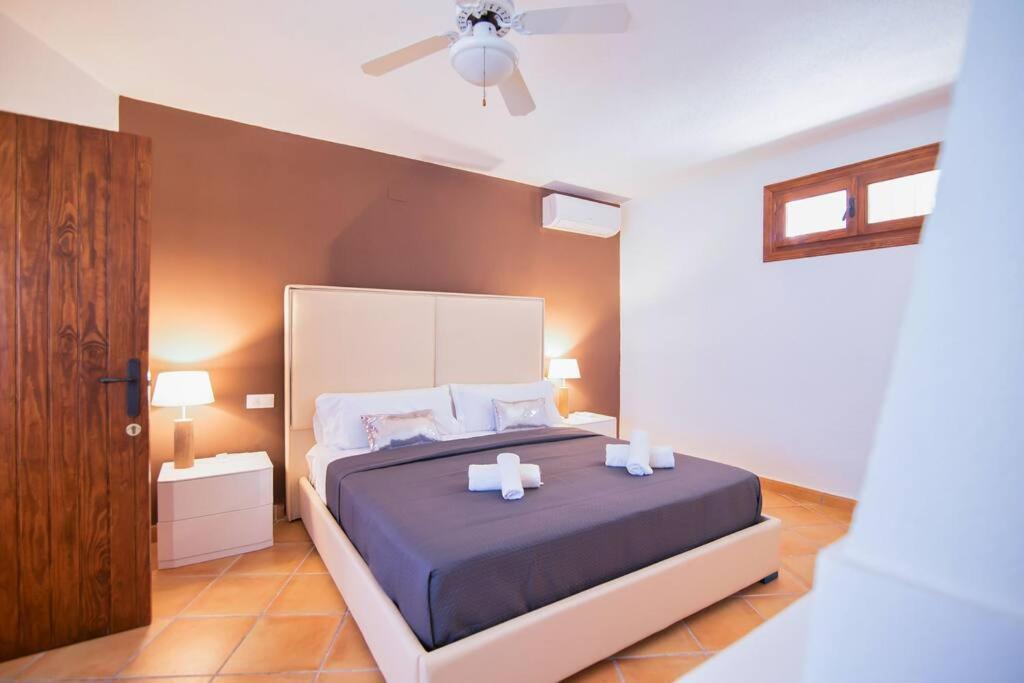 Luxury Christine Sea View *
