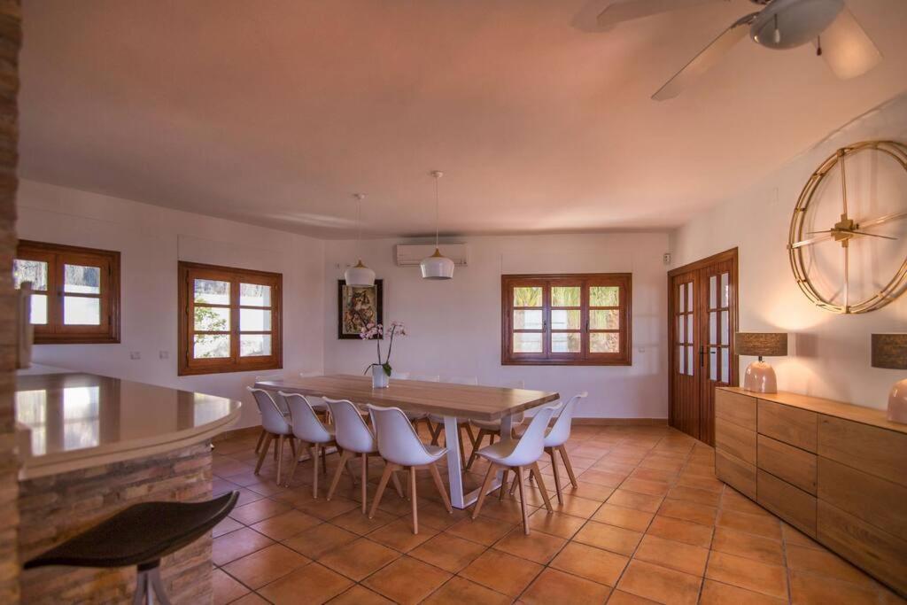 Luxury Christine Sea View * El Campello