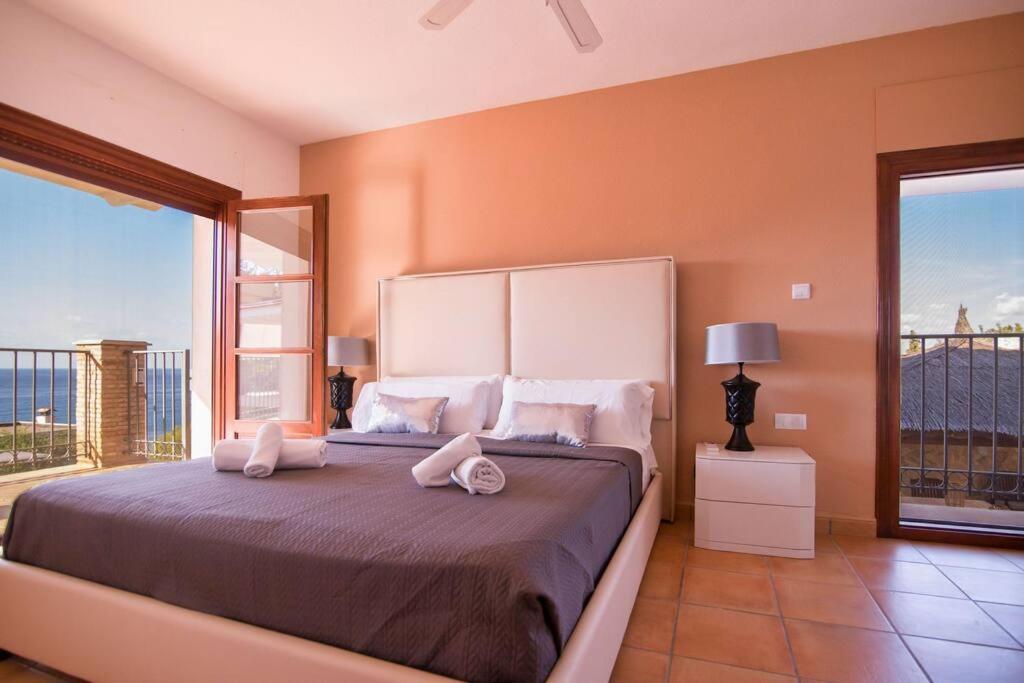 Luxury Christine Sea View * El Campello
