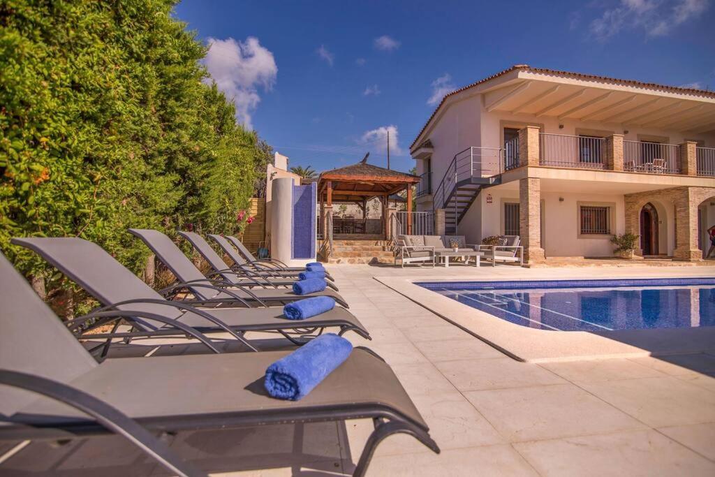 Luxury Christine Sea View El Campello