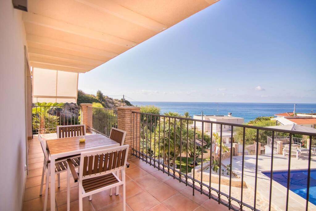Luxury Christine Sea View Villa *