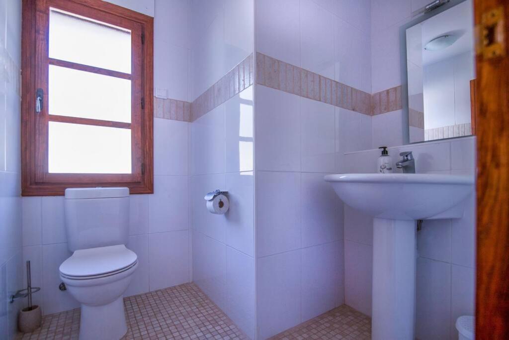 Luxury Christine Sea View * El Campello