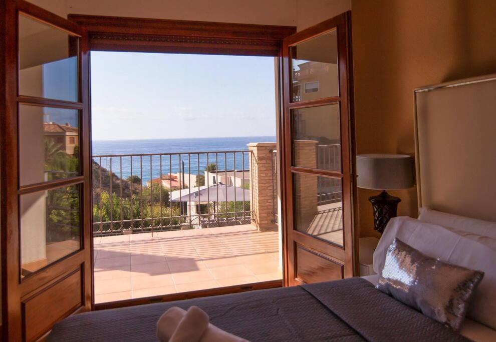 Luxury Christine Sea View * El Campello
