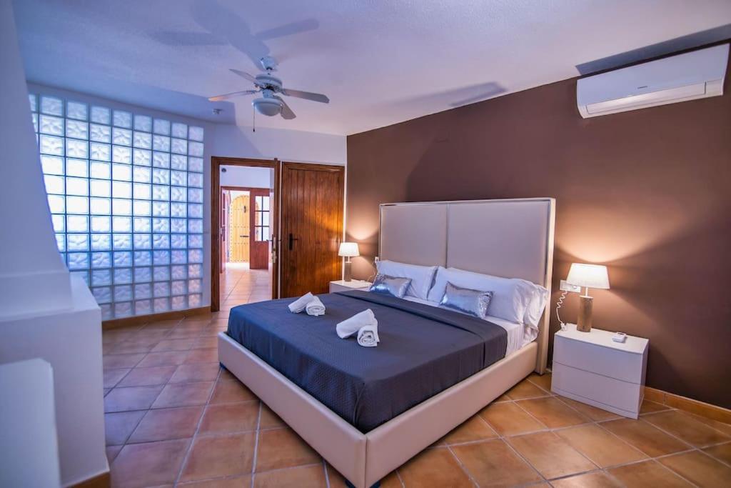Villa Luxury Christine Sea View *