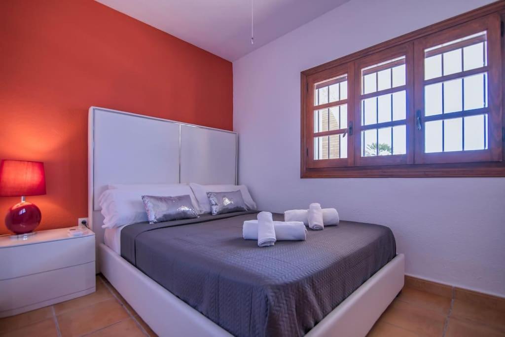 Luxury Christine Sea View El Campello