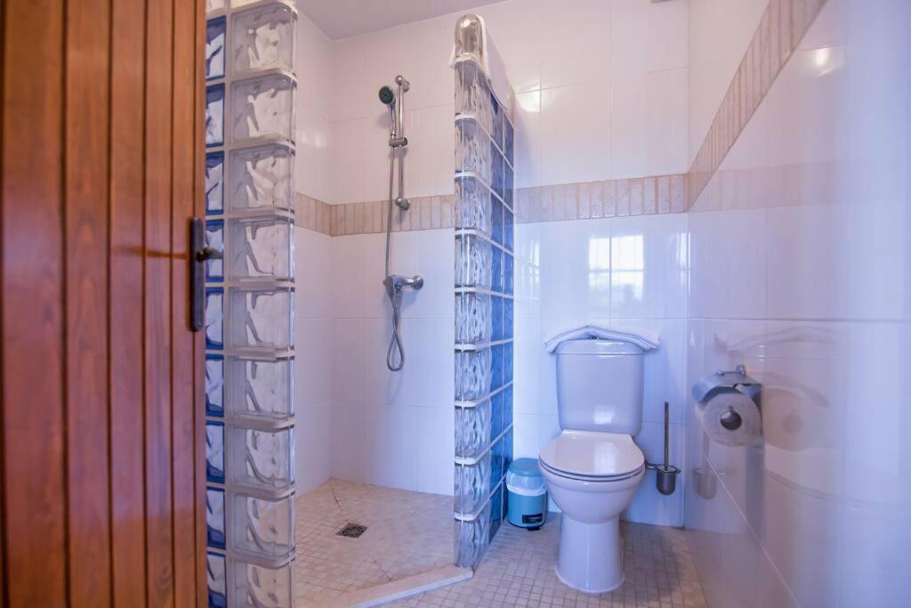 Luxury Christine Sea View