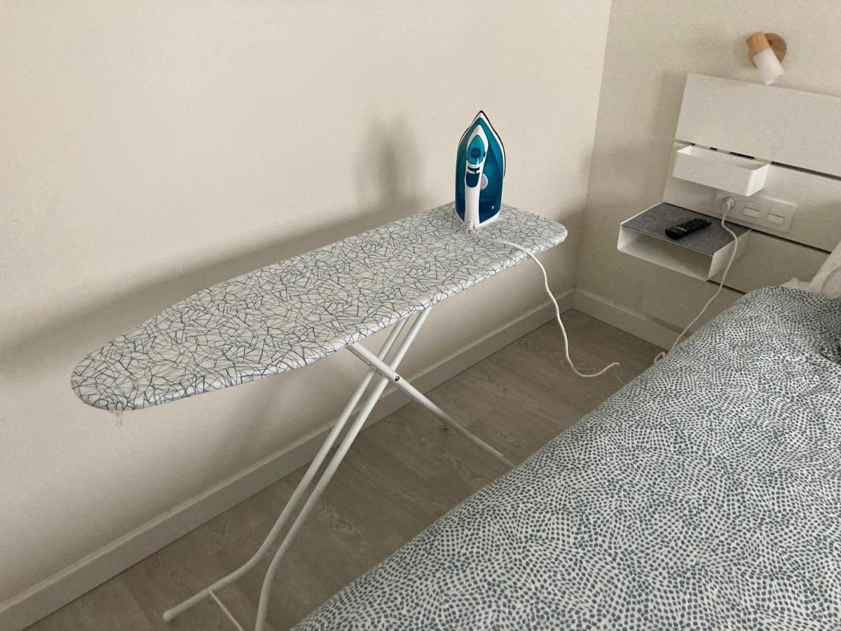 Gascona 26 - En Pleno Centro De Oviedo, Con Internet Y Parking Incluido Apartamento Oviedo