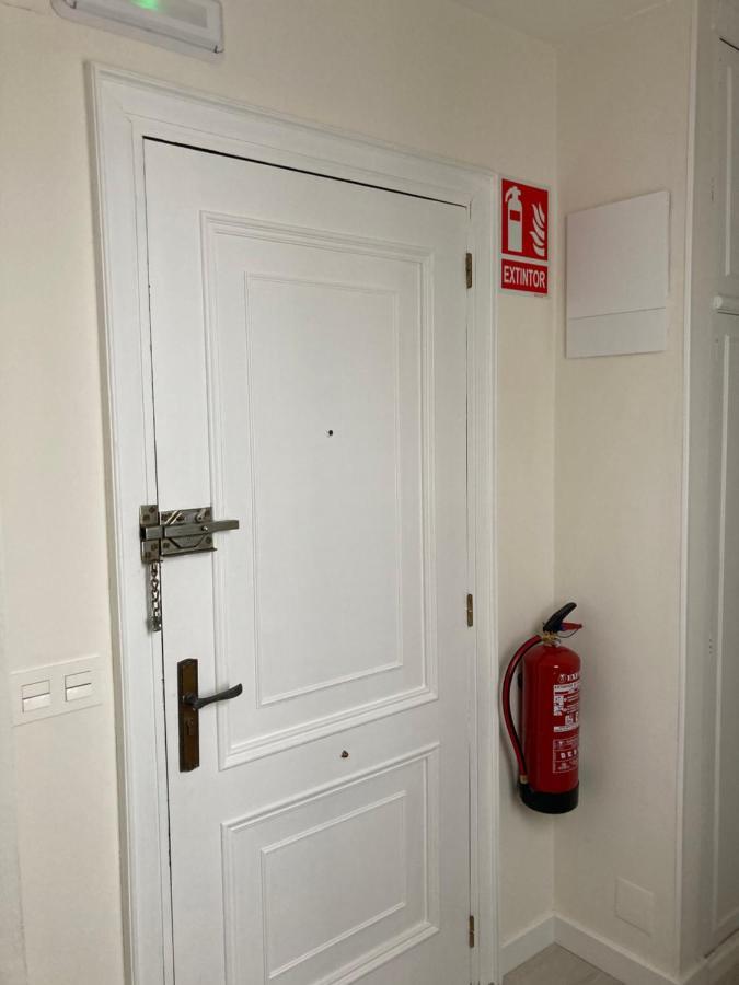 Apartamento Gascona 26 - En Pleno Centro De Oviedo, Con Internet Y Parking Incluido Oviedo
